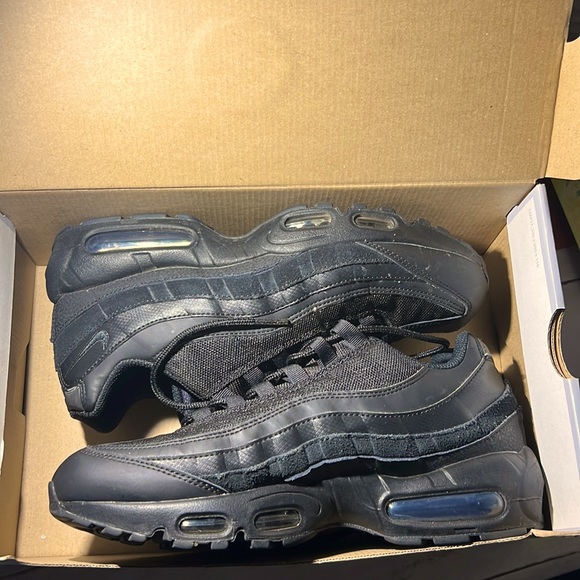 Air Max 95 / Black